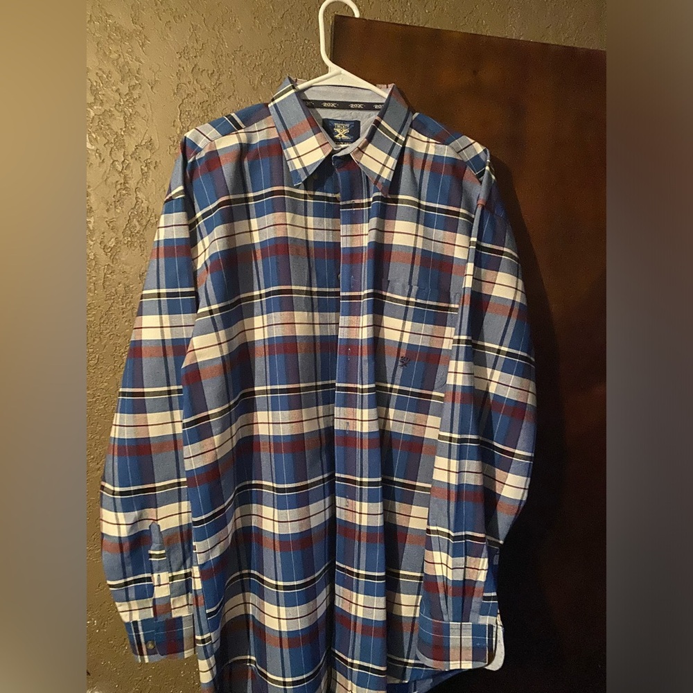 Mens 20x